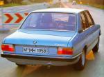 BMW 520 Sedan 1972 года